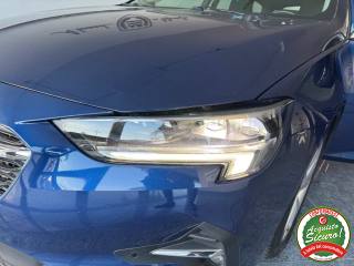 OPEL Insignia usata, con Sistema di navigazione