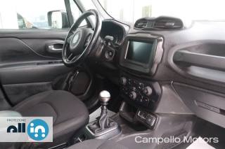 JEEP Renegade usata 12