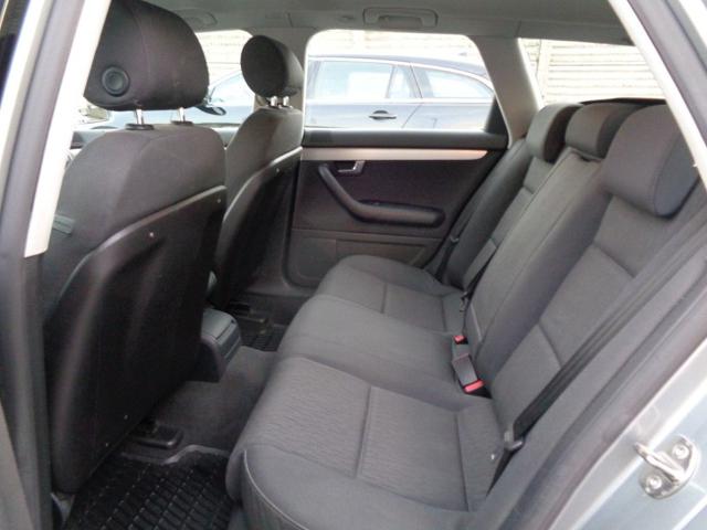 AUDI A4 usata, con Autoradio