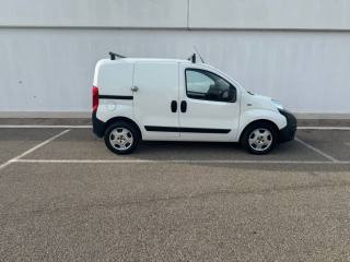 FIAT Fiorino usata, con Airbag Passeggero