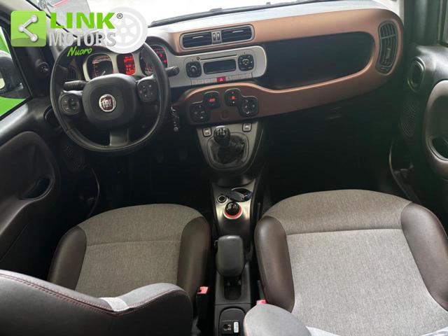 FIAT Panda usata 24