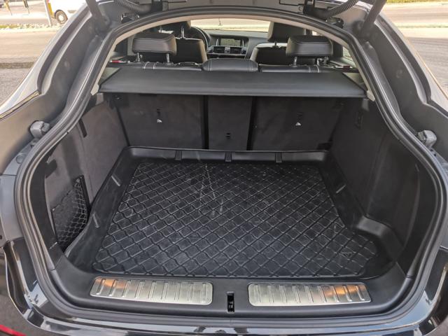 BMW X4 usata, con Sistema di navigazione