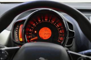 PEUGEOT 108 usata, con Immobilizzatore elettronico