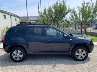 DACIA Duster usata, con Autoradio