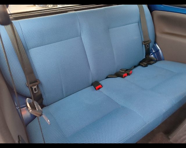 FIAT Seicento usata 11
