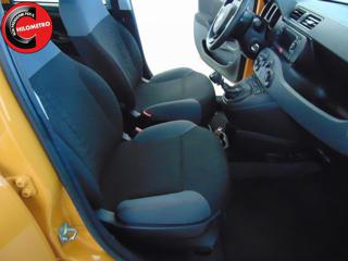 FIAT Panda usata, con Controllo trazione