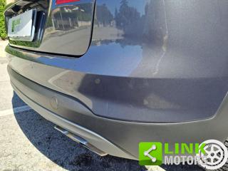 HYUNDAI Tucson usata, con Cruise Control