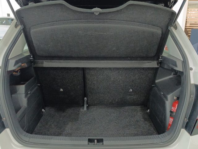 SKODA Fabia usata, con ESP