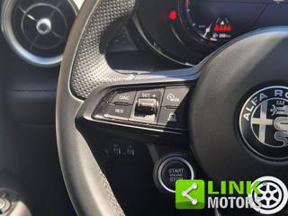 ALFA ROMEO Tonale usata, con USB