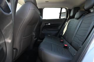 JEEP Avenger usata, con ESP