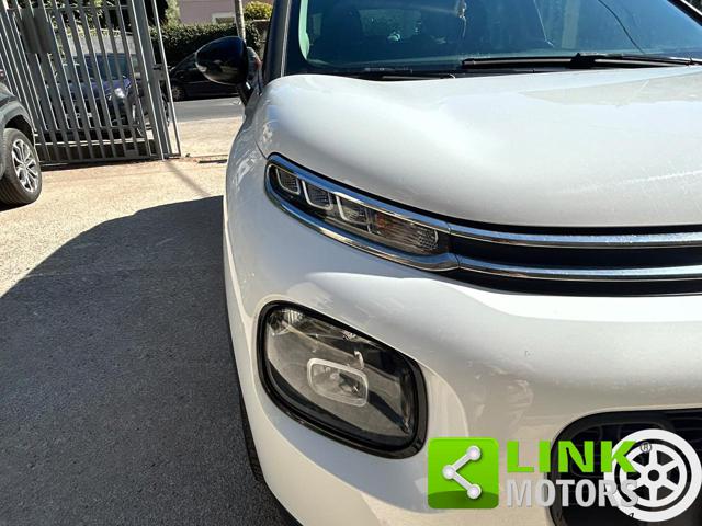 CITROEN C3 Aircross usata 18