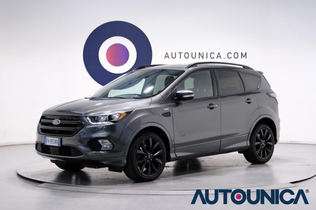 FORD Kuga usata, con ABS