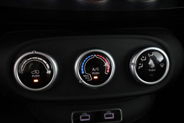 FIAT 500X usata 9