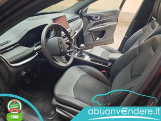 JEEP Compass usata, con Controllo automatico clima