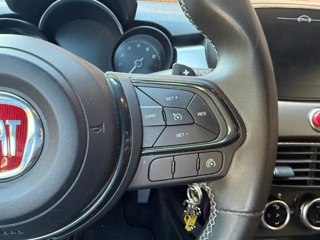 FIAT 500X usata 49