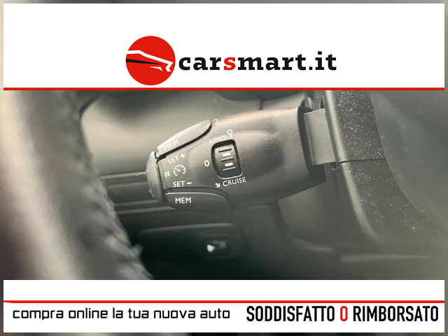 CITROEN C3 Aircross usata, con USB