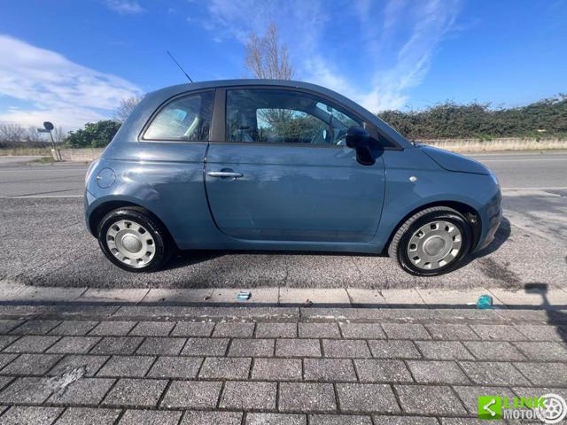 FIAT 500 usata, con Airbag Passeggero