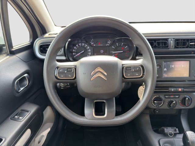 CITROEN C3 usata 12