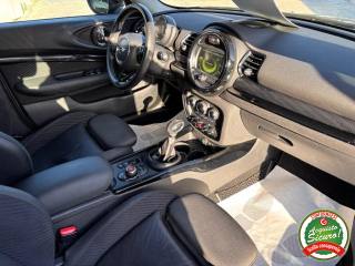 MINI Clubman usata, con Cruise Control