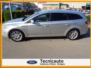 FORD Mondeo usata, con Autoradio