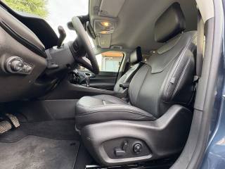 JEEP Compass usata, con Park Distance Control