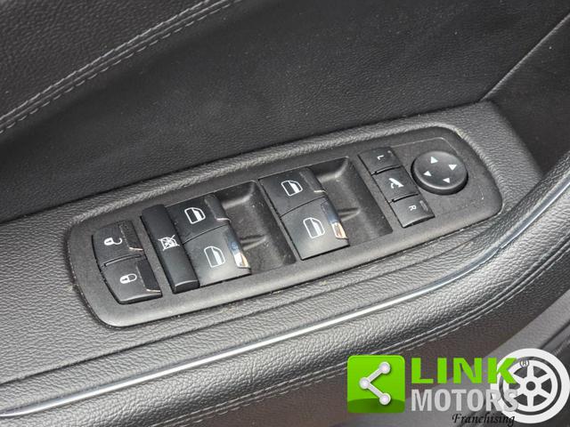 MASERATI Levante usata, con Bracciolo