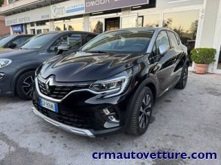 RENAULT Captur usata, con Airbag laterali