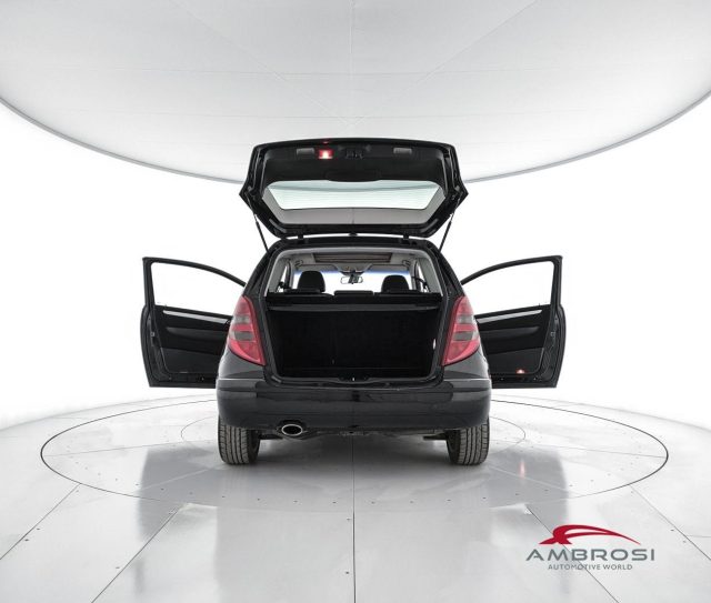 MERCEDES-BENZ A 150 usata 6