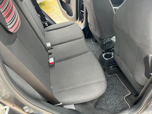 CITROEN C1 usata 17