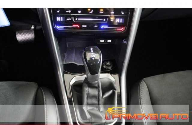 VOLKSWAGEN T-Roc usata, con ESP