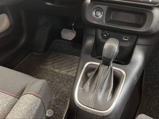 CITROEN C3 usata, con Controllo elettronico della corsia