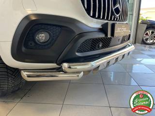 MERCEDES-BENZ X 250 usata, con Trazione integrale
