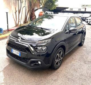 CITROEN C3 PureTech 83 S&S Plus