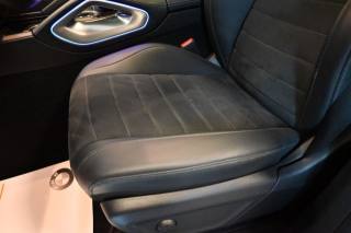 MERCEDES-BENZ GLE 350 usata 134