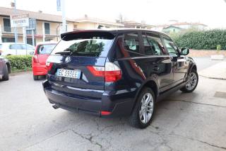 BMW X3 usata 73