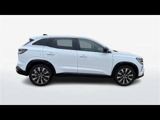 RENAULT Austral usata, con Airbag Passeggero