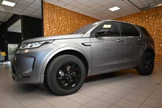 LAND ROVER Discovery Sport usata 84