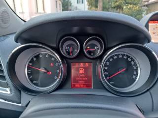 OPEL Mokka usata, con Fendinebbia