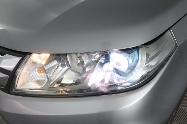 SUZUKI Vitara usata 7