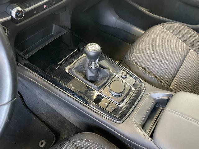 MAZDA CX-30 usata, con Immobilizzatore elettronico