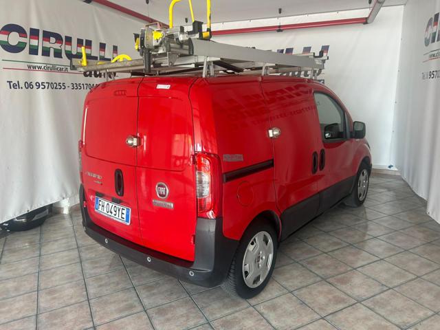 FIAT Fiorino usata, con Airbag Passeggero