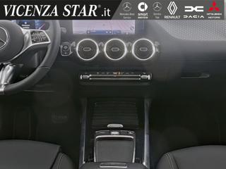 MERCEDES-BENZ GLA 180 usata, con Cerchi in lega