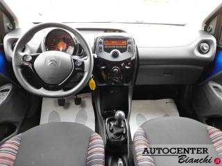 CITROEN C1 usata, con Chiusura centralizzata