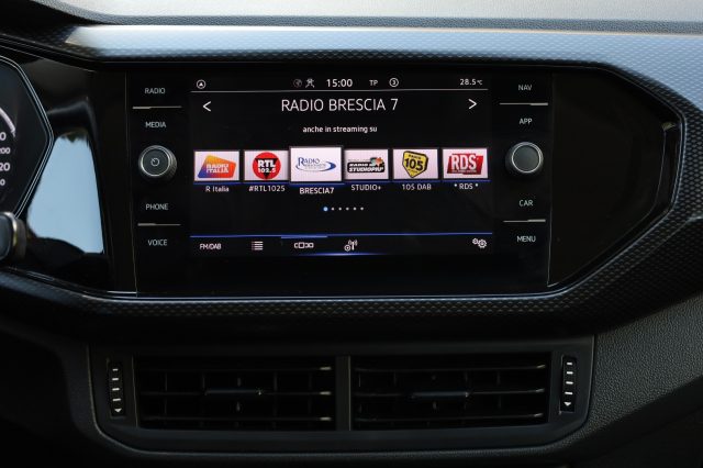 VOLKSWAGEN T-Cross usata 63