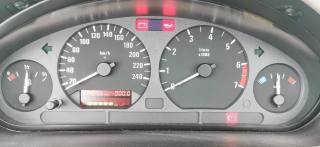 BMW Z3 usata, con Tettuccio apribile