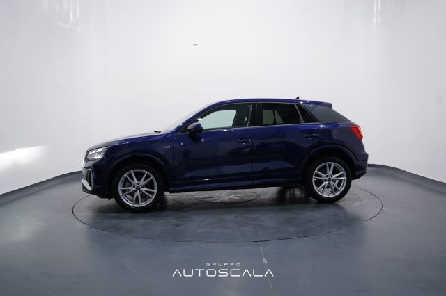 AUDI Q2 usata, con Airbag laterali