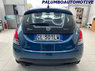 LANCIA Ypsilon usata, con Climatizzatore
