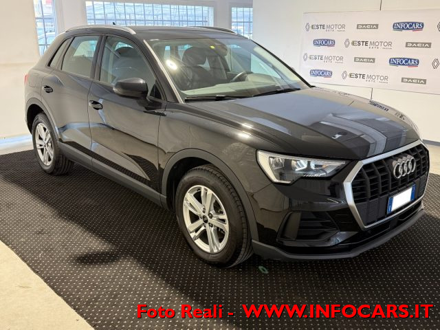 AUDI Q3 usata, con ABS