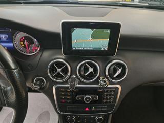 MERCEDES-BENZ A 180 usata, con Airbag
