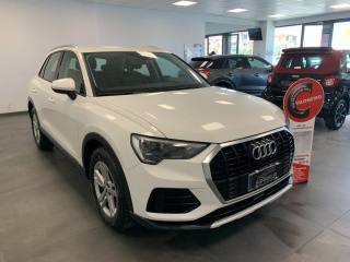 AUDI Q3 usata, con Bracciolo